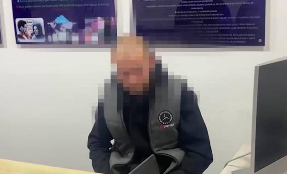 Jizzax va Toshkent viloyatlarida Telegram’da bolalar pornografiyasini tarqatgan shaxslar qo‘lga olindi